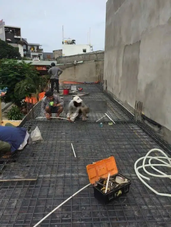Cần bán nhà mặt tiền đường Tô Hiệu Hoà Mình Đà Nẵng