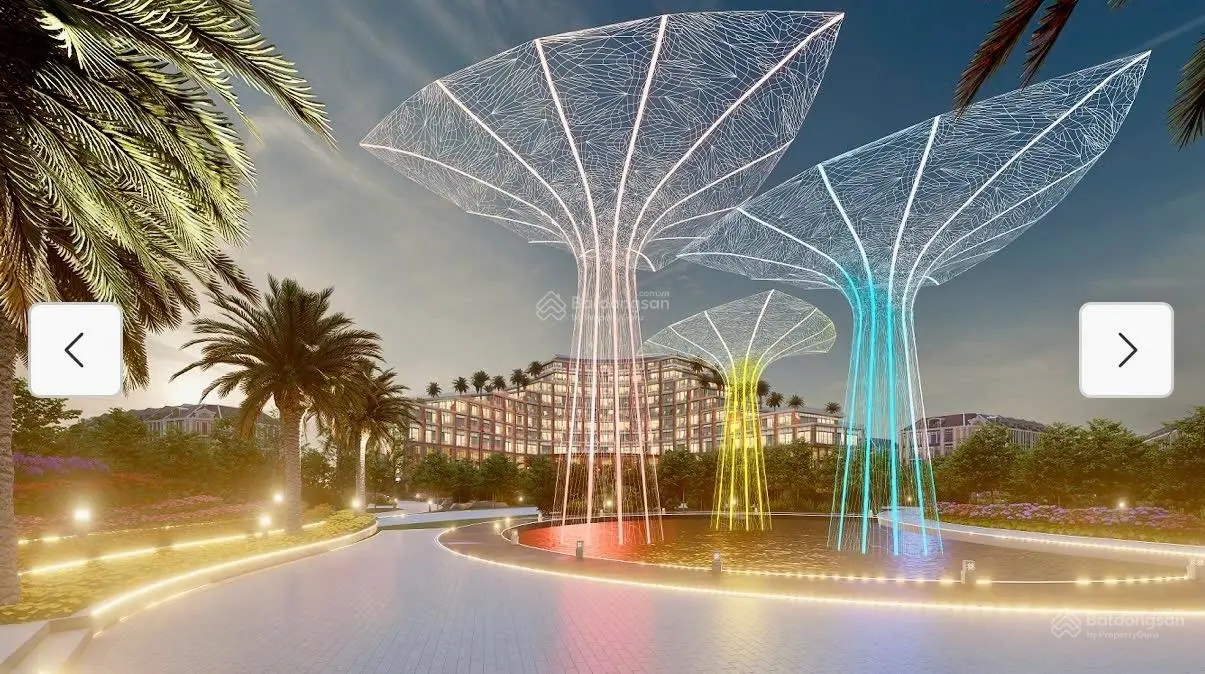 Bán nhà mặt phố tại La Queenara, Điện Dương, Điện Bàn, Quảng Nam, 85 triệu / m2, 100m2