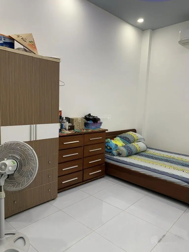 Siêu phẩm nhà mới Bình Thạnh - hẻm xe hơi đỗ trước nhà - 92.5m2 - 2 tầng - 4PN, 3WC, 8x tỷ, chốt!