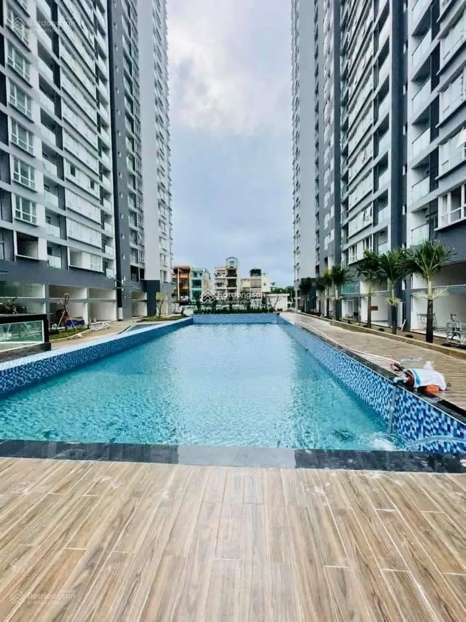 Giỏ hàng căn hộ The Western Capital Q. 6 |50m2 - Giá: 2tỷ| 65m2 - giá: 2tỷ450