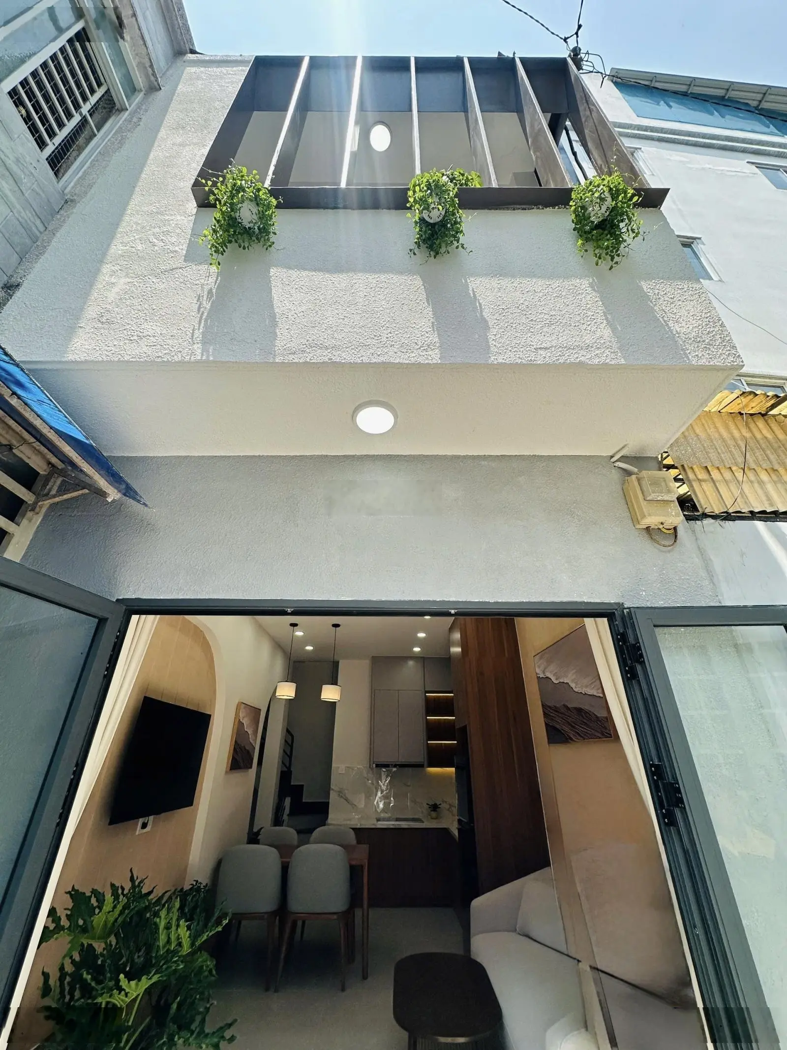 28m2! Sát Q1! 3PN! Bán nhà 3 tầng mới đẹp Lê Văn Duyệt, P1. Sát Bà Chiểu, Phan Xích Long, Gia Định