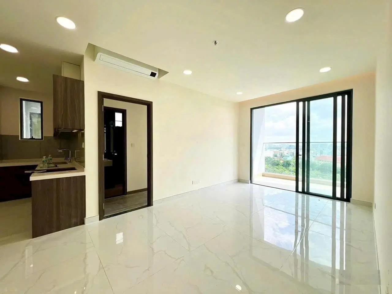 Hàng siêu hiếm duplex Centery - chiết khấu khủng 17% - 160m2 3PN+ 1 - thanh toán 10 tỷ 400 nhận nhà