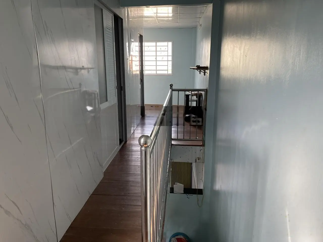 Bán nhà riêng tại Tổ 13, khóm Tây Khánh 3, Phường Mỹ Hòa, Long Xuyên, An Giang, 1 tỷ VND, 36 m2