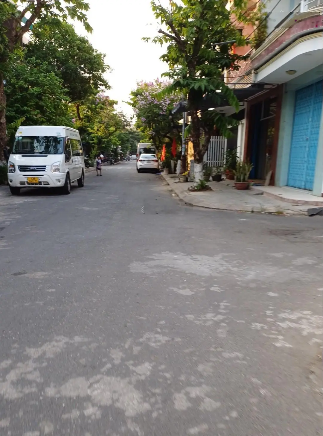 Bán Nhà 2 Mặt Tiền Nguyễn Thiếp , An Hải Tây , Sơn Trà, Đà Nẵng