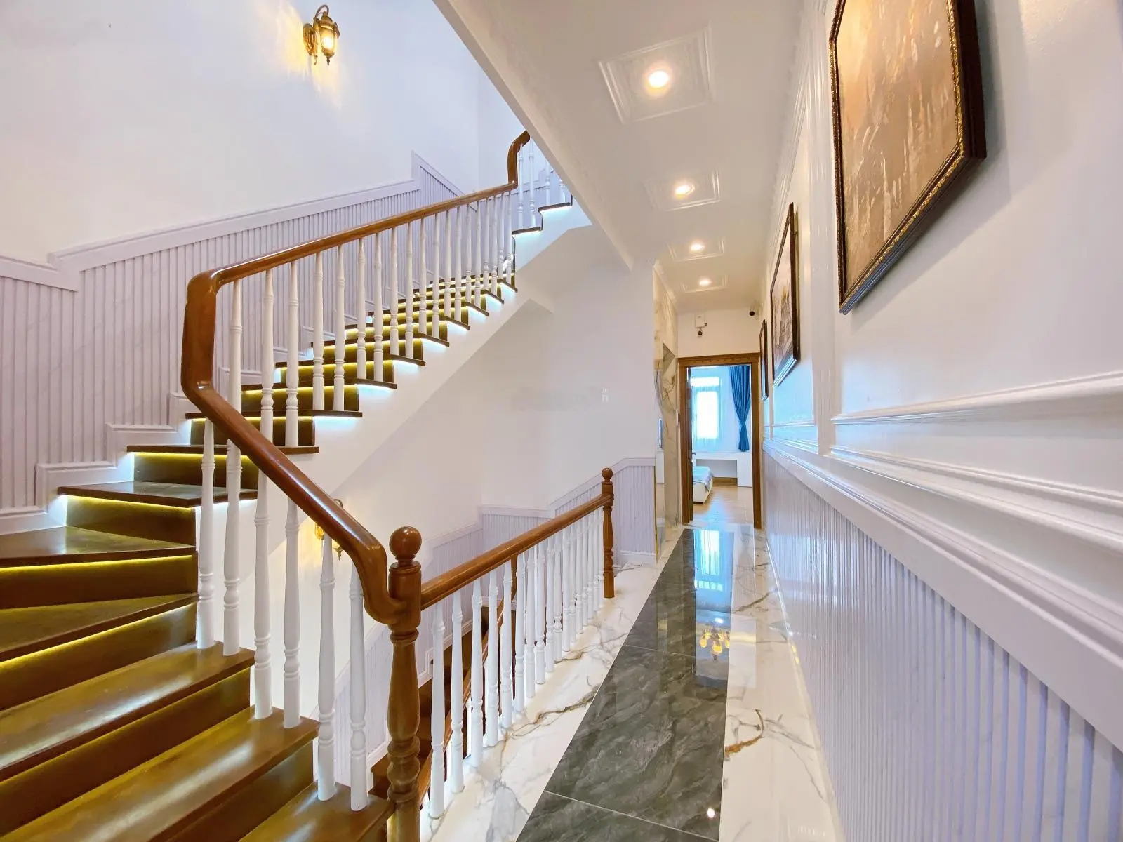 Bán NR tại Đào Tông Nguyên, Nhà Bè, 10,5 tỷ, 112m2, view đẹp, nhiều tiện ích