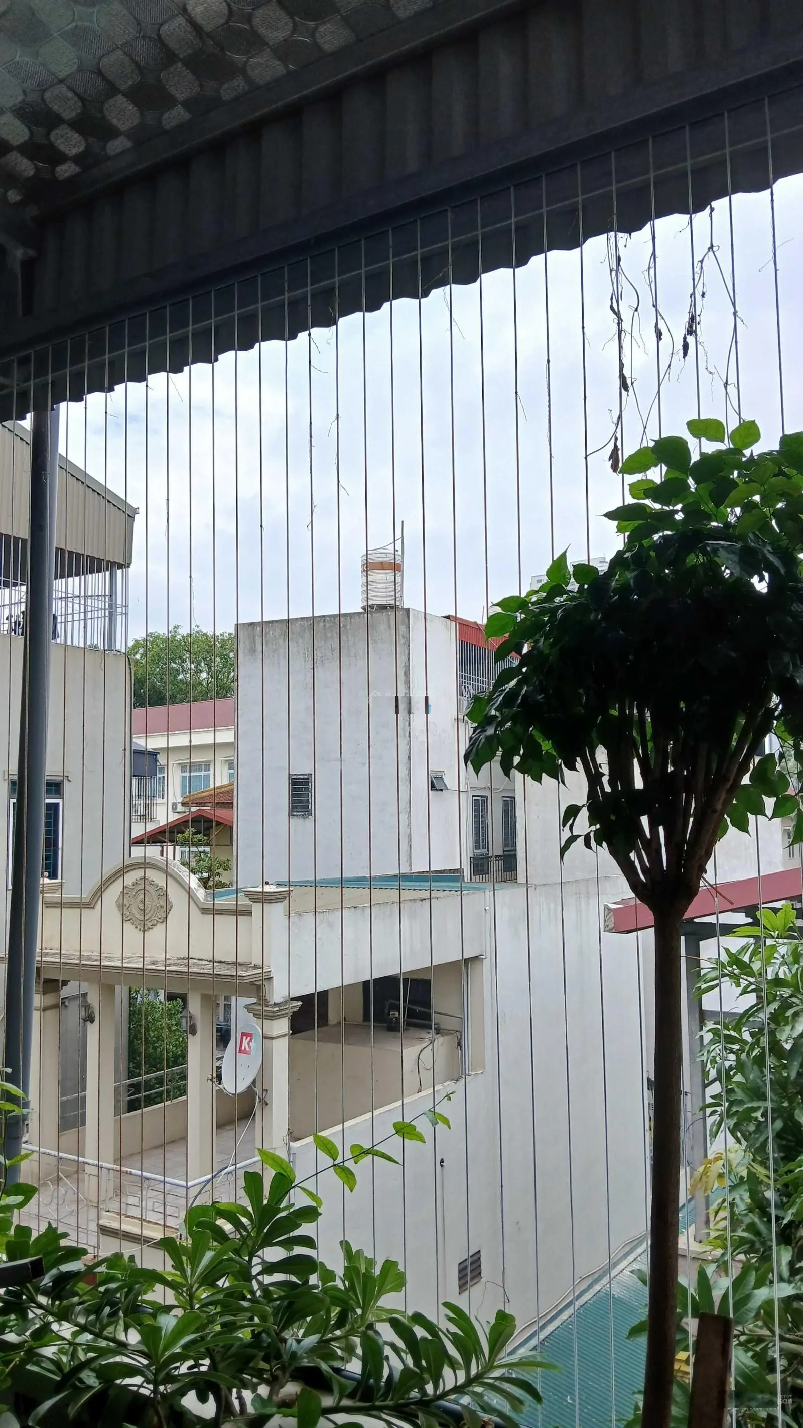 Cần bán nhà riêng giá 5 tỷ VND tại Đường Kim Giang, Hoàng Mai, Hà Nội