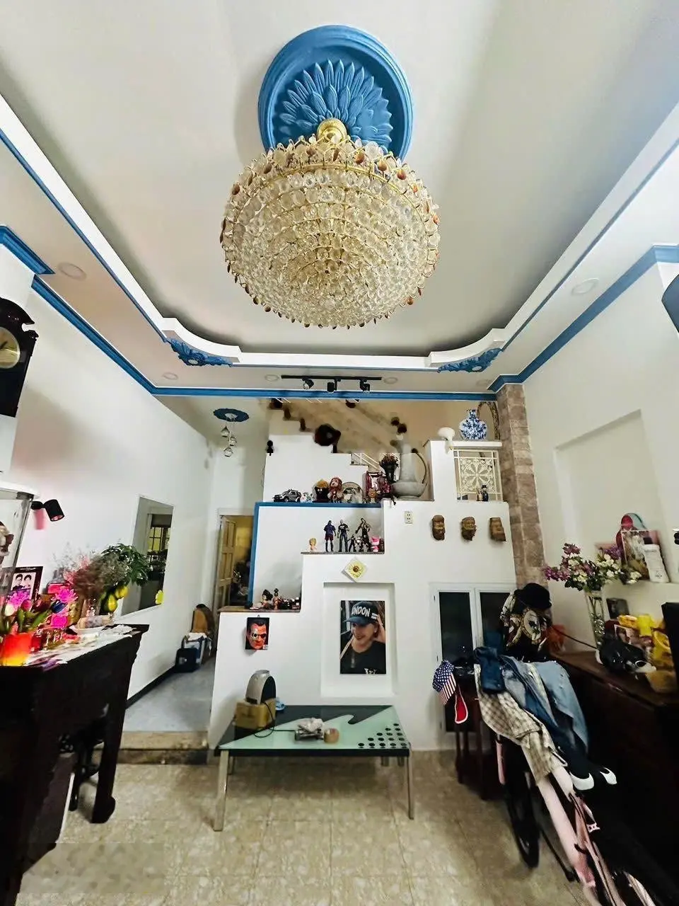 Bán Mặt Tiền Nguyễn Trung Trực , Phường 5 , Quận Bình Thạnh .