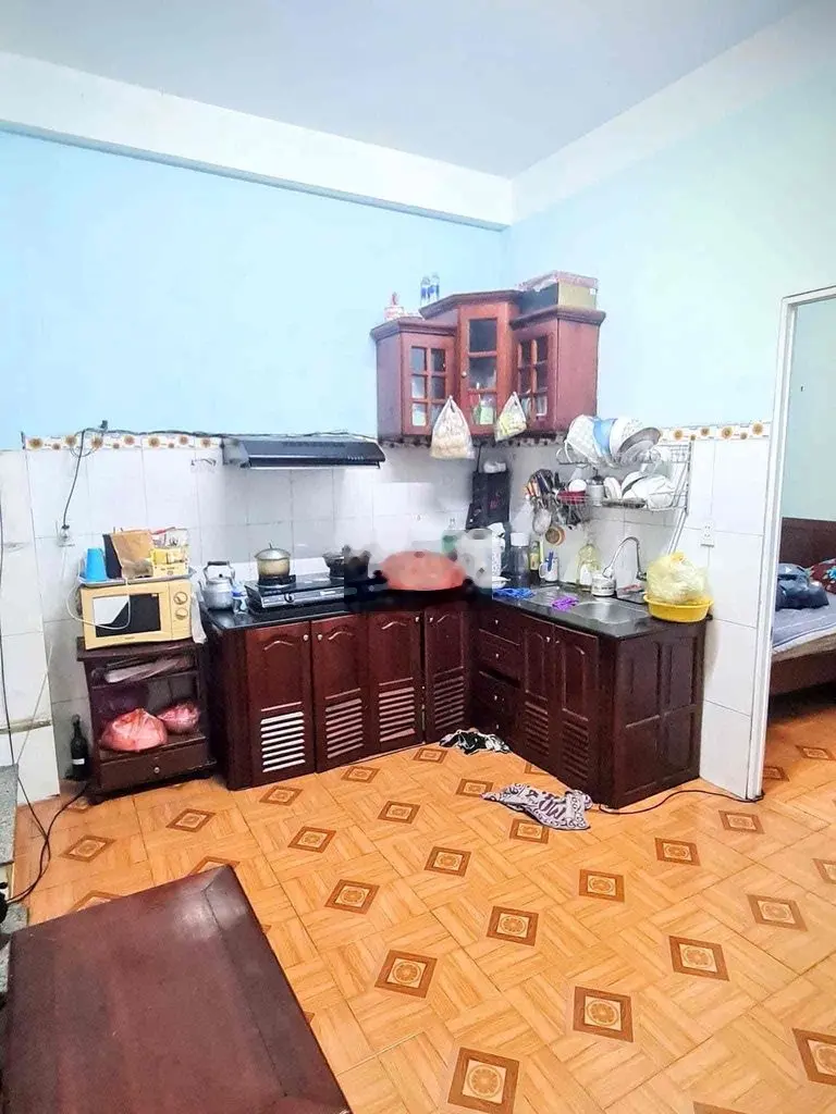 Rẻ nhất khu mặt tiền kinh doanh nguyễn huy tưởng chỉ nhỉnh 5ty