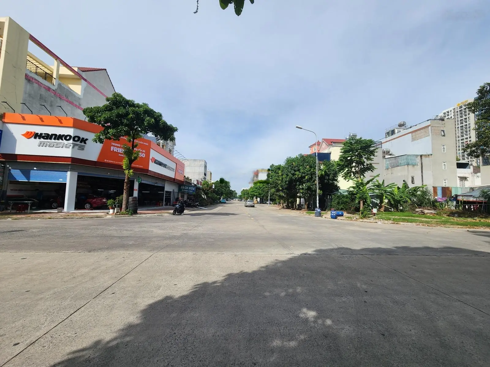 Bán nhà mặt tiền đường 22m kinh doanh, Vincom Dĩ An, 100m2(5x20), chỉ hơn 4 tỷ
