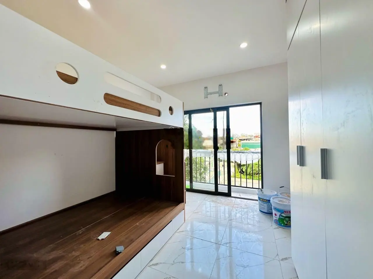 Bán CC mini - siêu phẩm dòng tiền khu vực Vĩnh Tuy - Hai Bà Trưng. 13 phòng khép kín full đồ