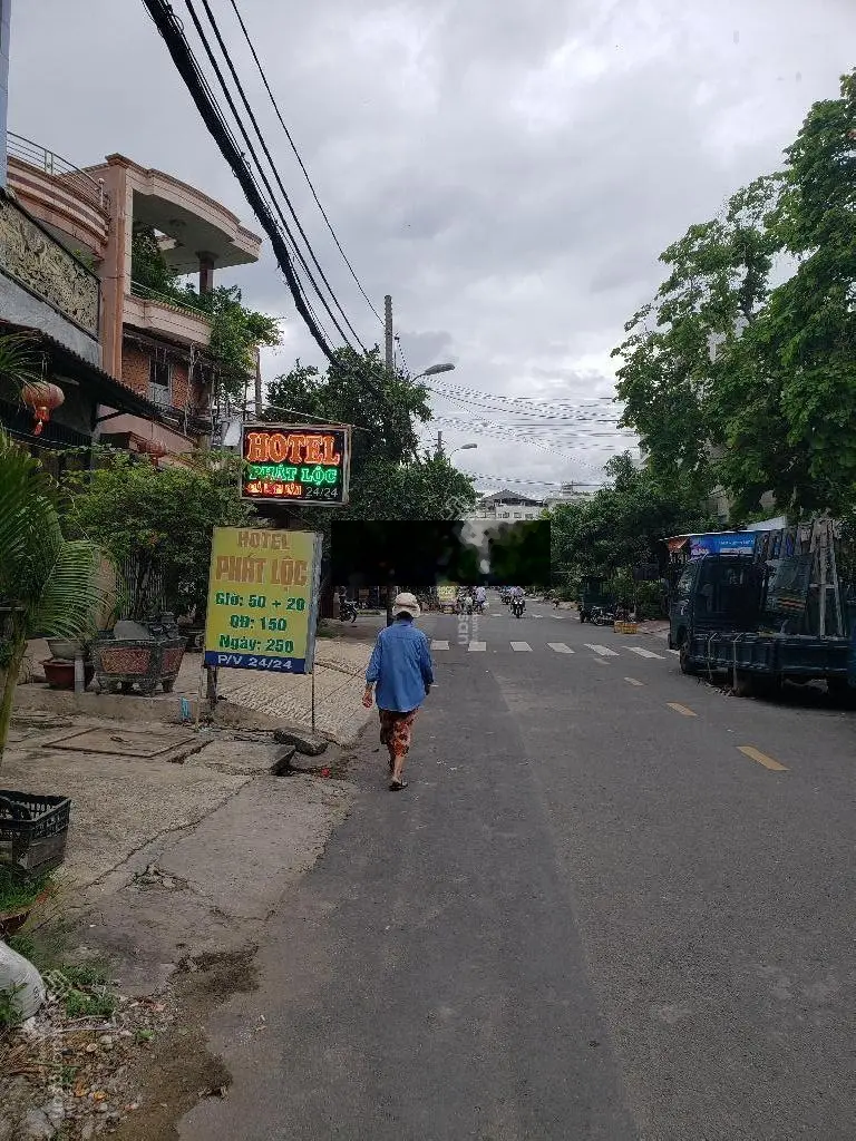 Bán nhà mặt tiền kinh doanh 115m2 đường T1, P Tây Thạnh, Tân Phú