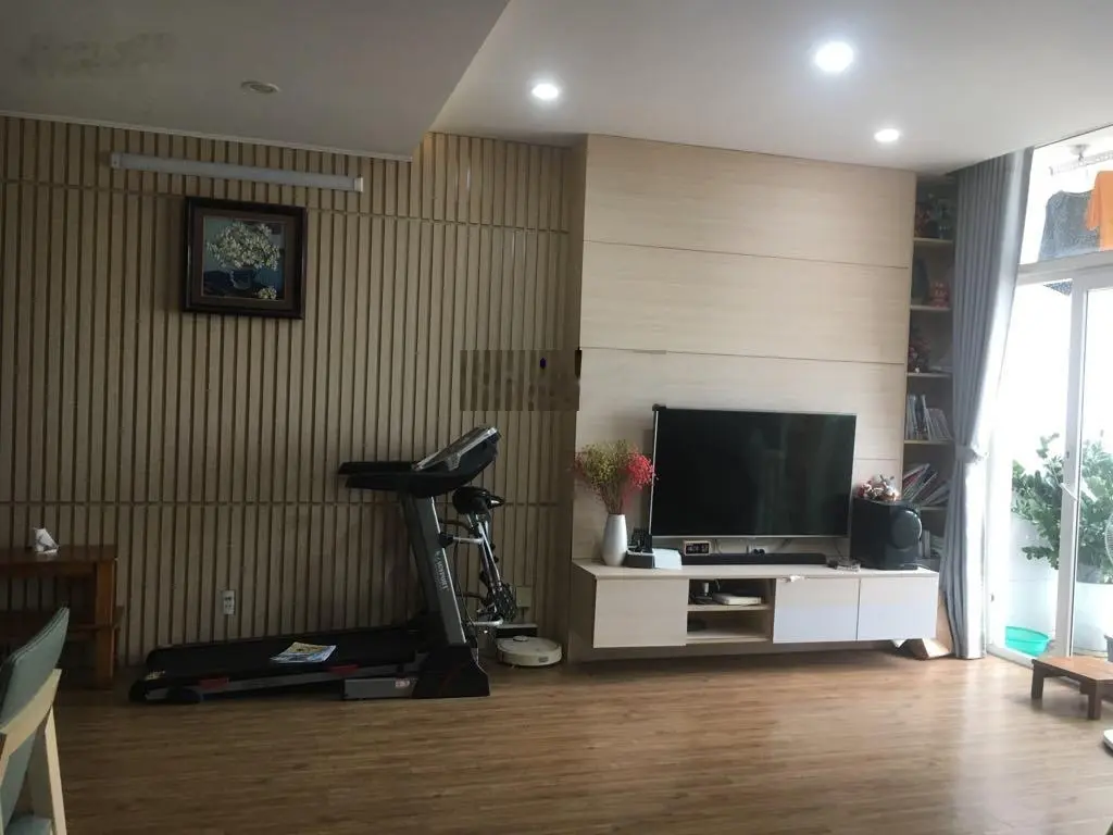 Siêu phẩm căn ban công Đông duy nhất, căn góc 3 phòng ngủ chung cư Usilk giá rẻ nhất