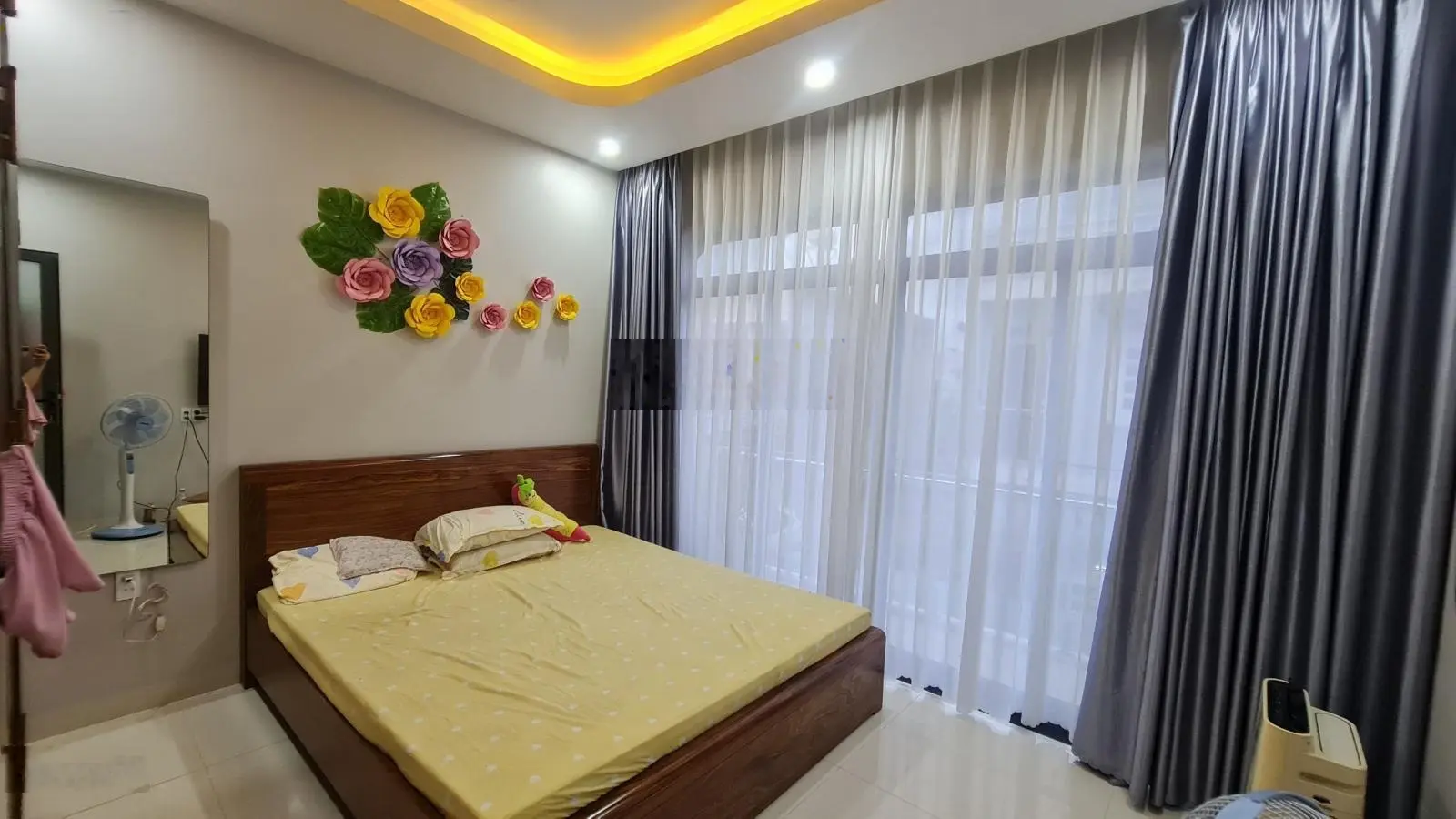 Chính chủ bán nhà mới 3tầng, đường 2 Nguyễn Duy Trinh, P. Long Trường, gần Đông Tăng Long Quận 9 cũ