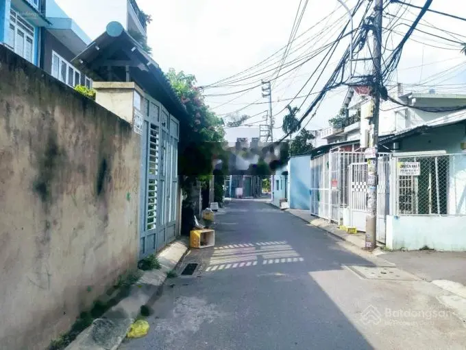 Hiếm - giảm nữa tỷ - Bán lô đất phường Trường Thọ - hẻm xe hơi - 123,3m2