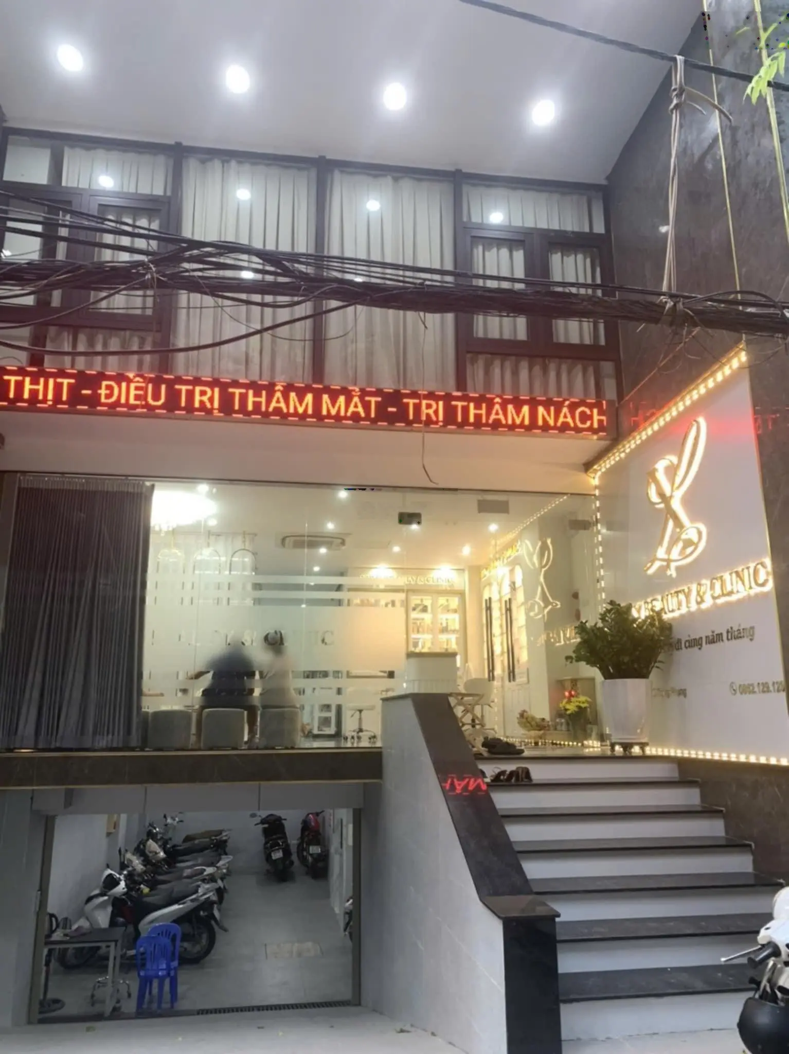 Bán nhà cách phố 10m, ô tô tránh, dòng tiền, Vũ Trọng Phụng, Thanh Xuân 100m 9 tầng 32 tỷ
