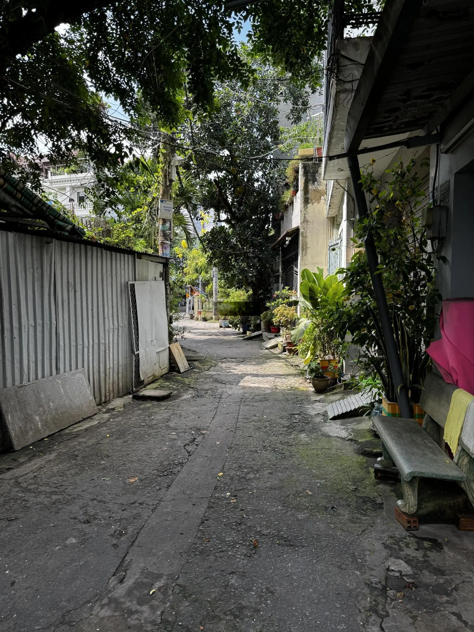 Nguyễn Văn Săng, Tân Sơn Nhì Tân Phú