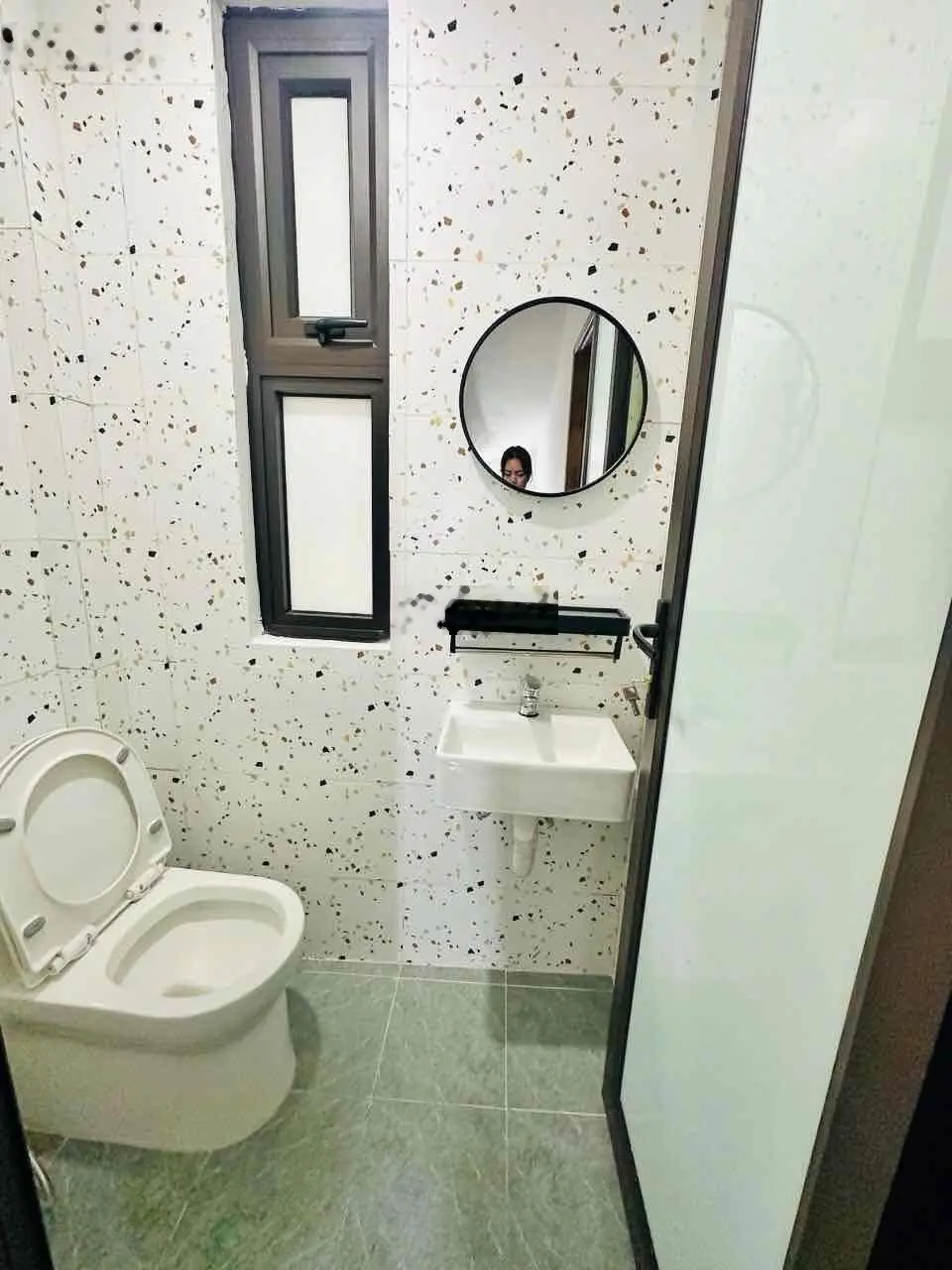 Bán nhà phân lô cán bộ Thanh Xuân. Không quy hoạch mặt tiền 4m 4 tầng giá nhỉnh 6 tỷ