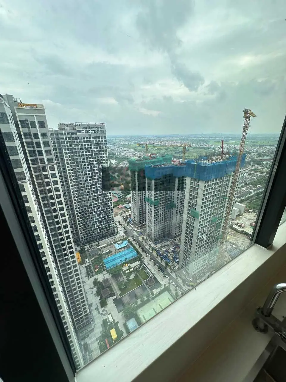 Cần bán căn duplex Masteri West Height - Tây Mỗ, DT 96m2 view cực thoáng, giá rẻ. LH 0968 845 ***