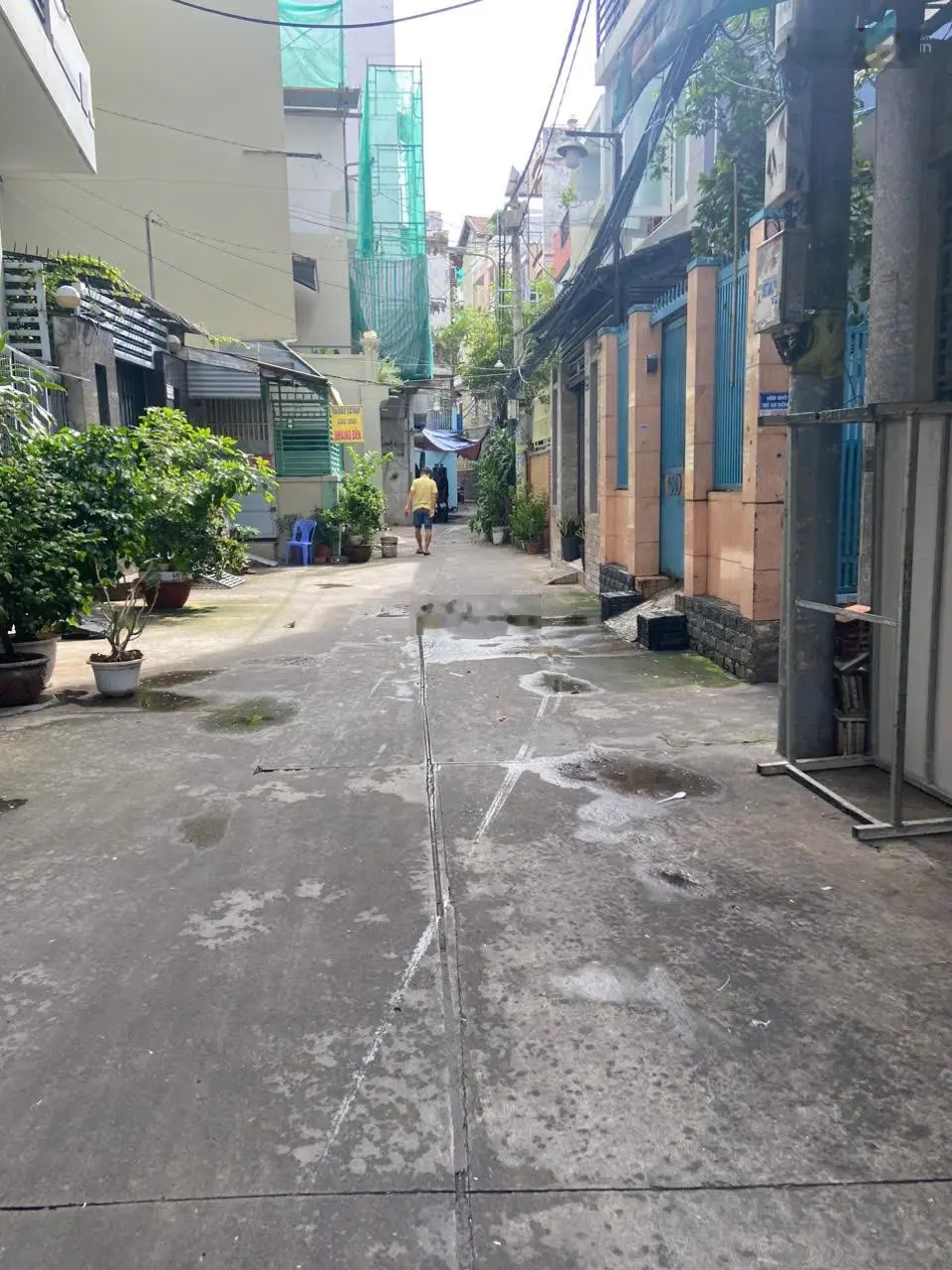 Chính chủ cần bán nhà hxh đường 3/2 - Điện Biên Phủ, P.10. Q.10 - Nhà 5 tầng - Giá chỉ 10.5 tỷ