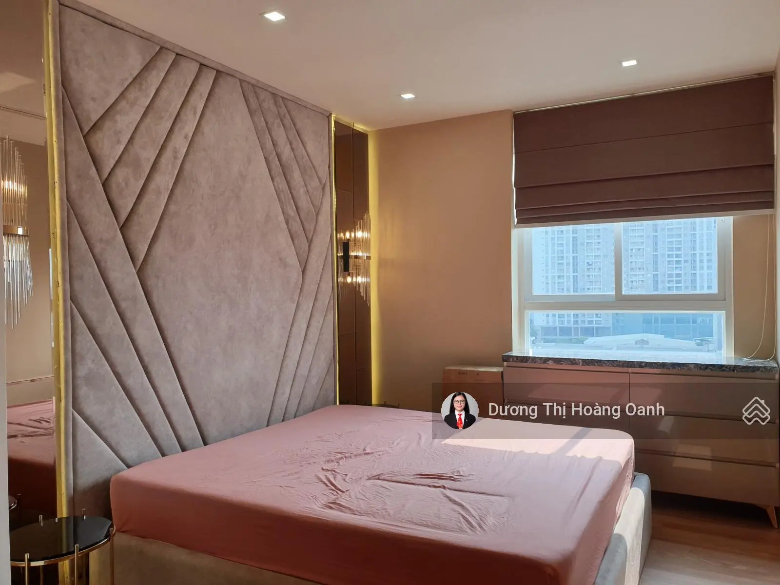 Grand Riverside 3PN chỉ 6,5 tỷ (bao hết), thu nhập thụ động 25tr, MT Bến Vân Đồn, LH: 0938 231 ***