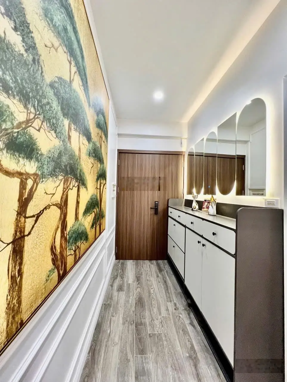 Chính chủ cần bán căn 67,5 m 2PN 2wc Eco Green City, Hà Nội, giá 3,8 tỷ. Liên hệ 0355 075 ***