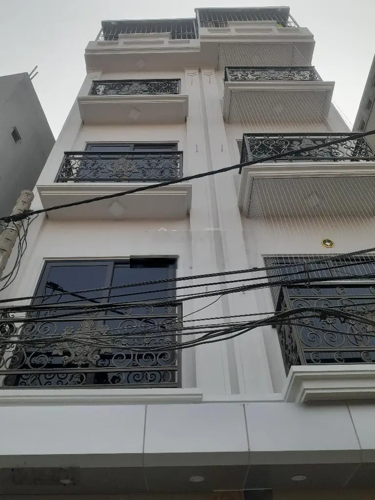 Bán Nhà Riêng 5 Tầng, Đường Đức Diễn, Phúc Diễn, Bắc Từ Liêm, Hà Nội, 6,9 tỷ,