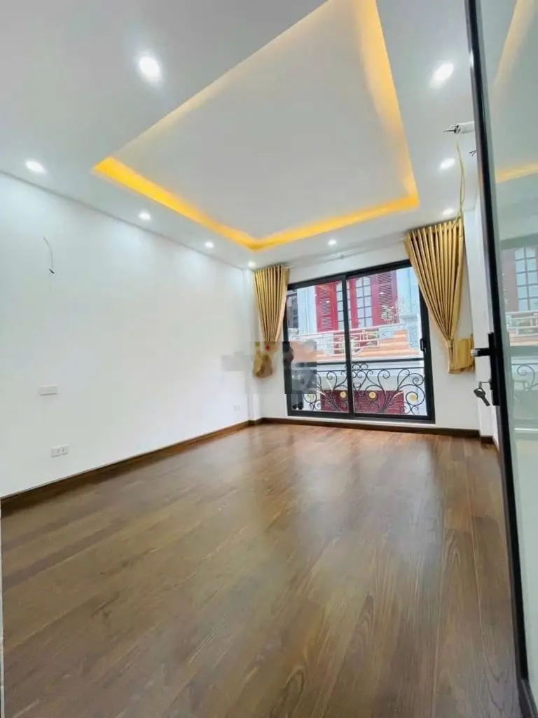 Bán nhà đức diễn,xây mới 5 tầng,ô tô vào nhà,35m 6.5 tỷ
