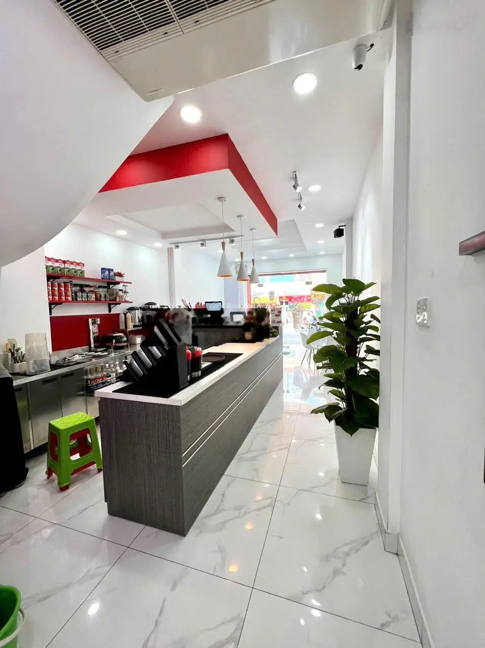 Nhà 2 Mặt Tiền Trần Hưng Đạo Quận 5 Kết Cấu 5 Tầng DT:4x16m Giá 28 Tỷ TL