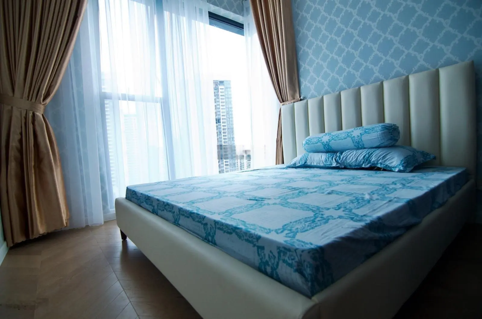 Căn hộ đẹp giá 8,765 tỷ VND tại Lumiere Riverside, Quận 2