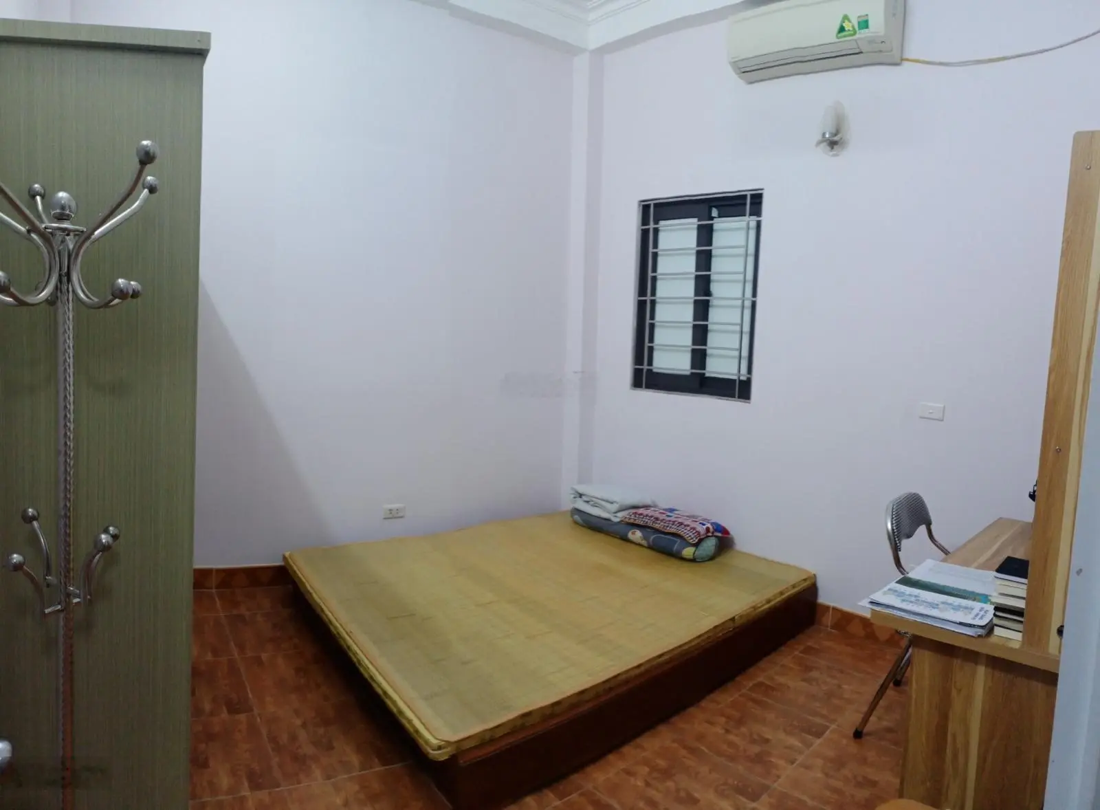 Nhà chính chủ ngõ 11 Tả Thanh Oai, Thanh trì