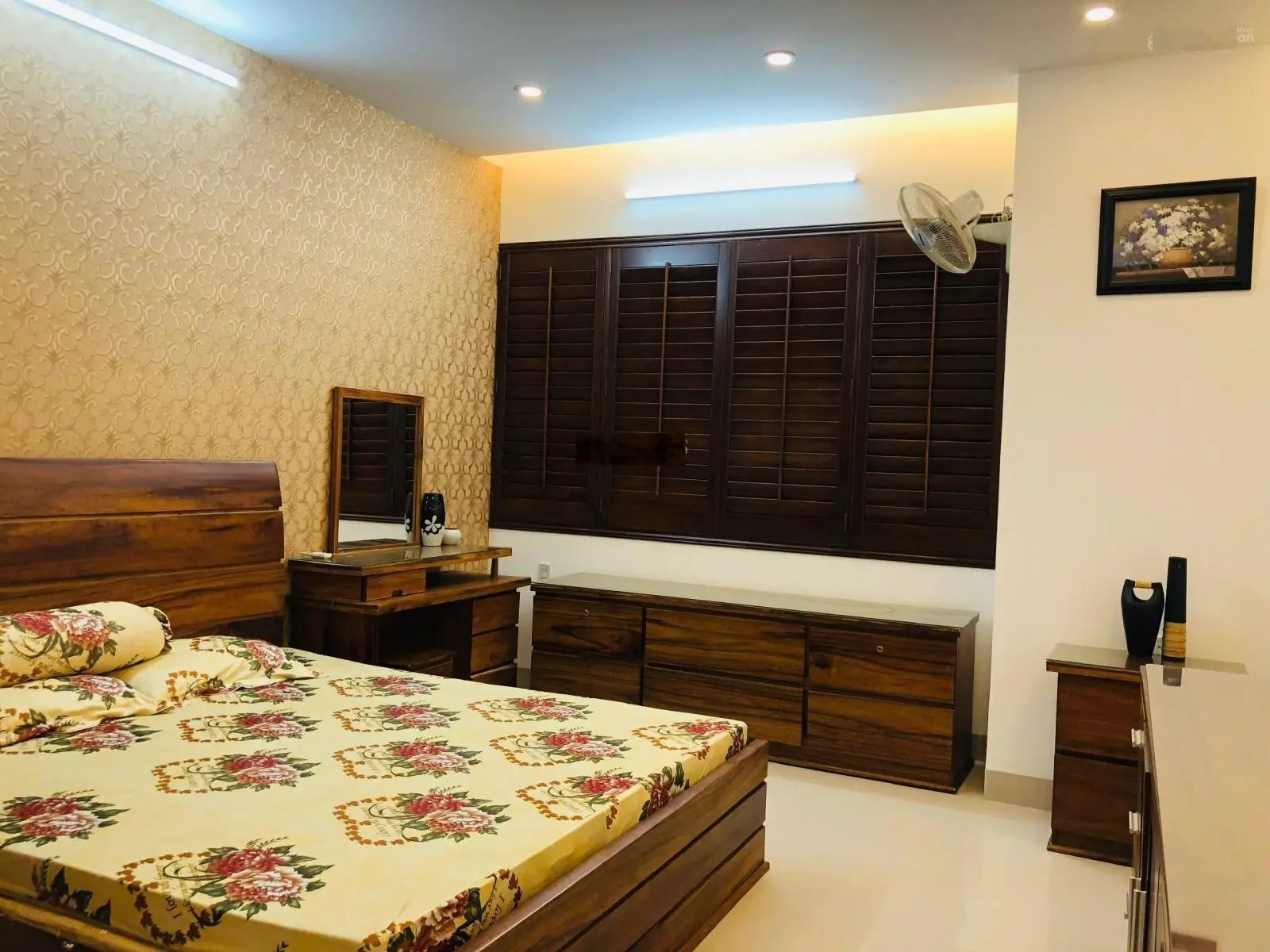 Nhà 4 Tầng, 2 Mặt Tiền Trần Nguyên Hãn và Định Cư, Phường Tân Lập, Gần Biển giá rê
