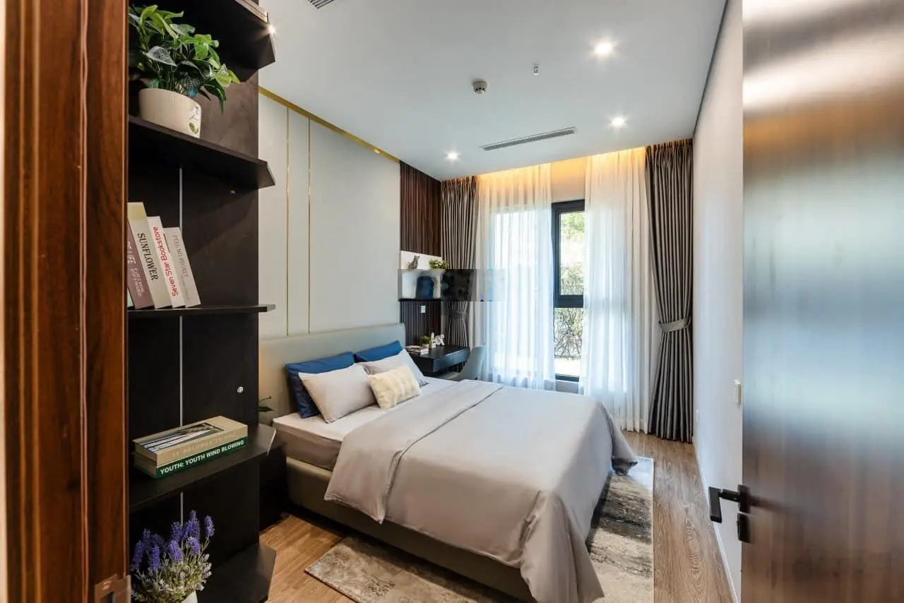 Bán gấp căn hộ chung cư Newton Phú Nhuận. 31m2 offictel NTCB. Giá: 2 tỷ 5. LH: 0961 663 ***