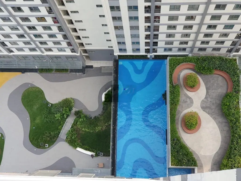 kẹt tiền cần bán gấp căn chung cư 50m2 sài gòn itela giá chỉ 1ty380