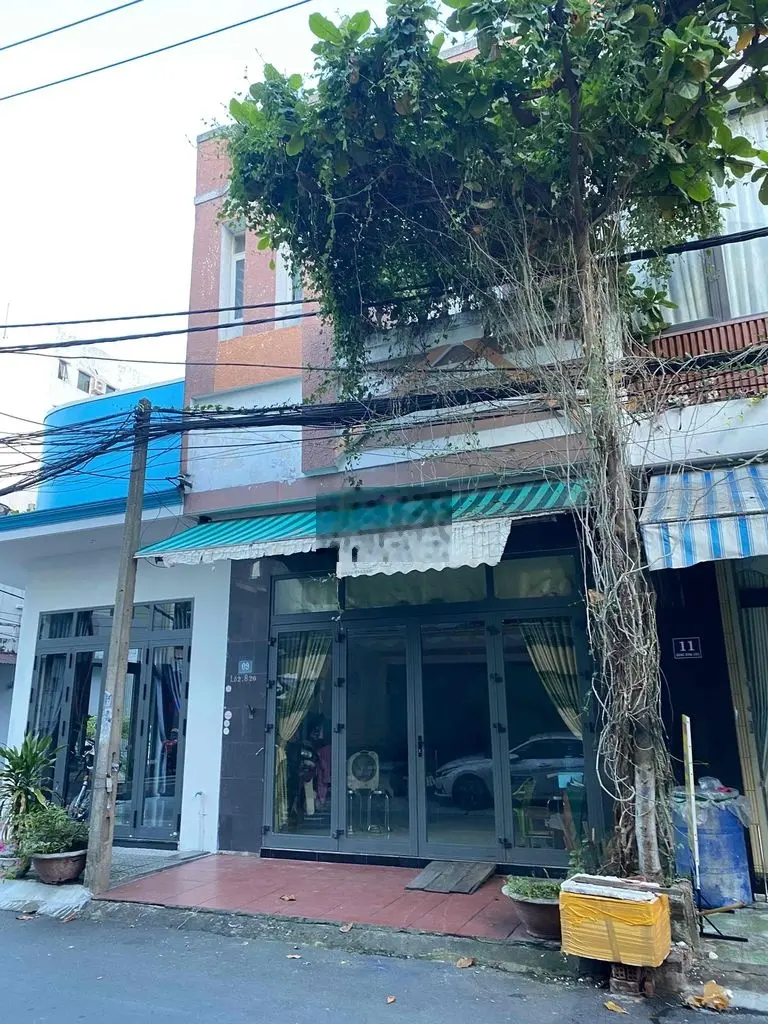 Tôi bán nhà 2.5 Tầng MT Đặng Đình Vân sát biển NTT chỉ 4.55 Tỷ MTG
