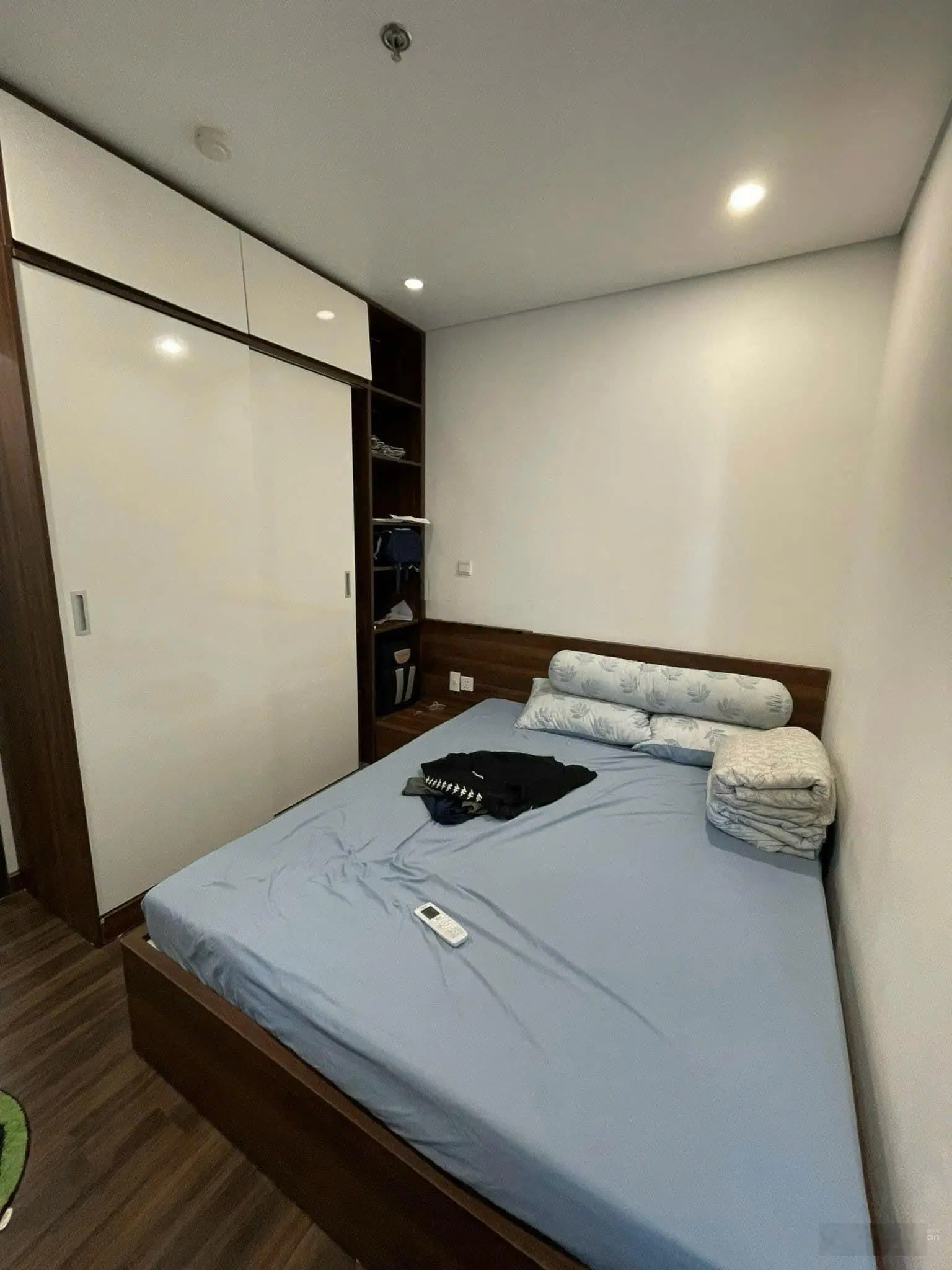Bán căn Đông Nam 2PN full đồ Hoàng Huy Grand Tower chỉ 2,2 tỷ bao 5% bìa. LH: 0784 158 ***