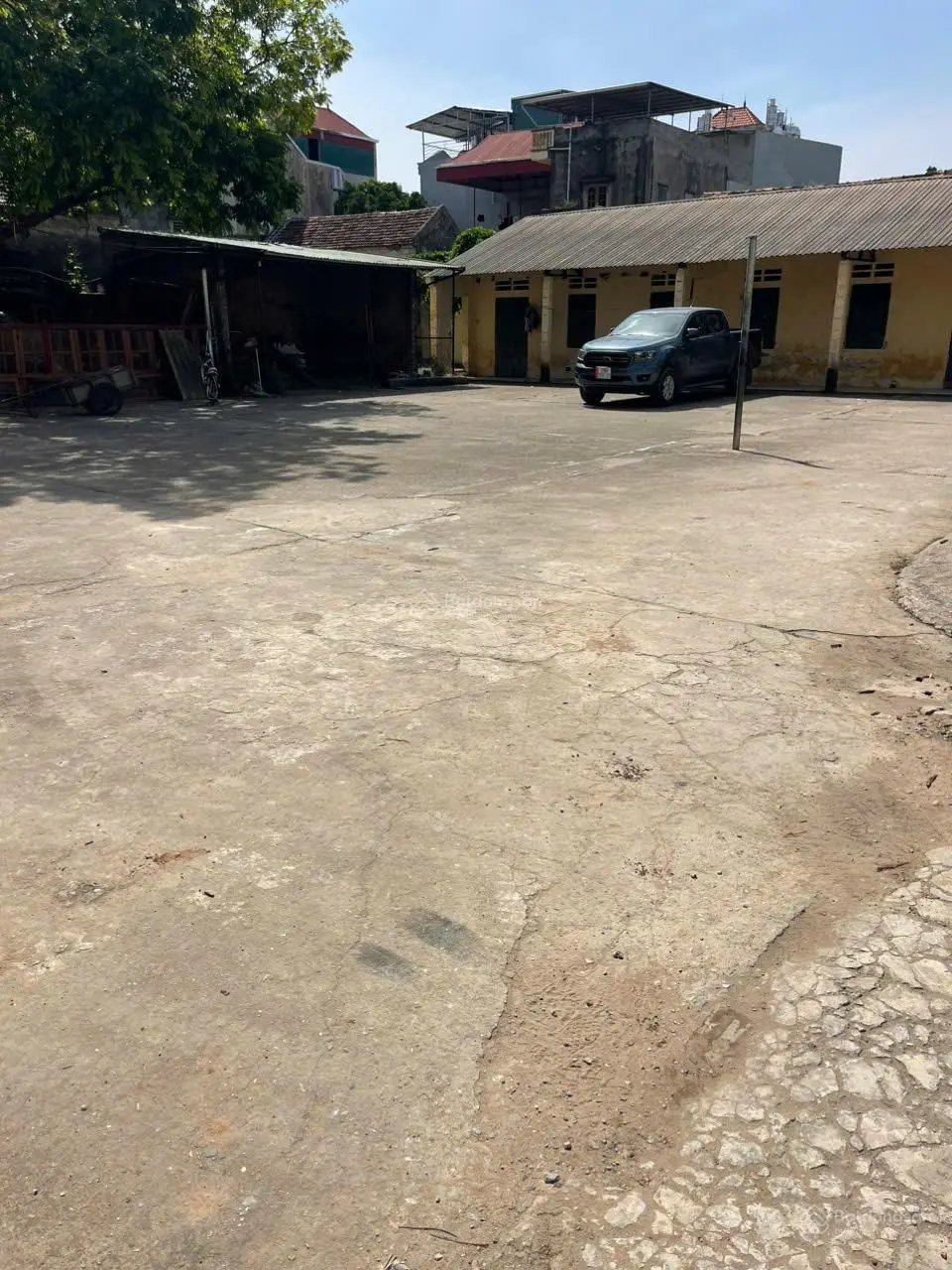 Chưa tới 3 tỷ có ngay 48m Đất Phượng Đồng, oto đỗ cửa, cách trục liên xã 60m
