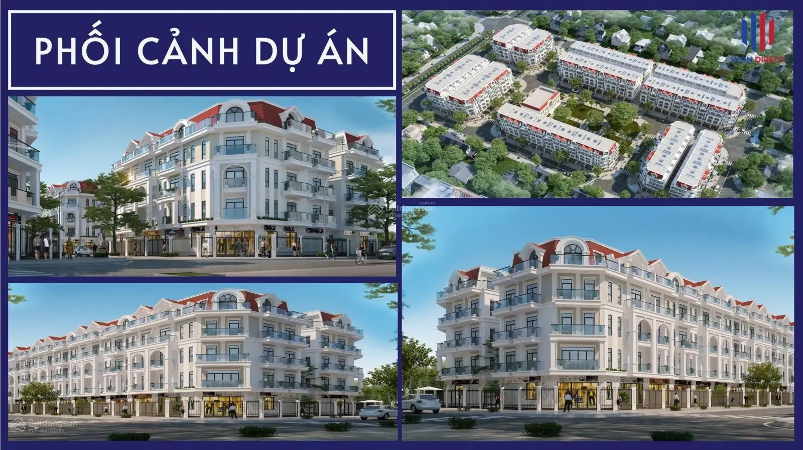 Bán căn hộ liền kề DT 75m2-162m2, Xây 4,5 tầng, giá từ 12 trỷ/căn Tại Dự án Him Lam Thường Tín GĐ2