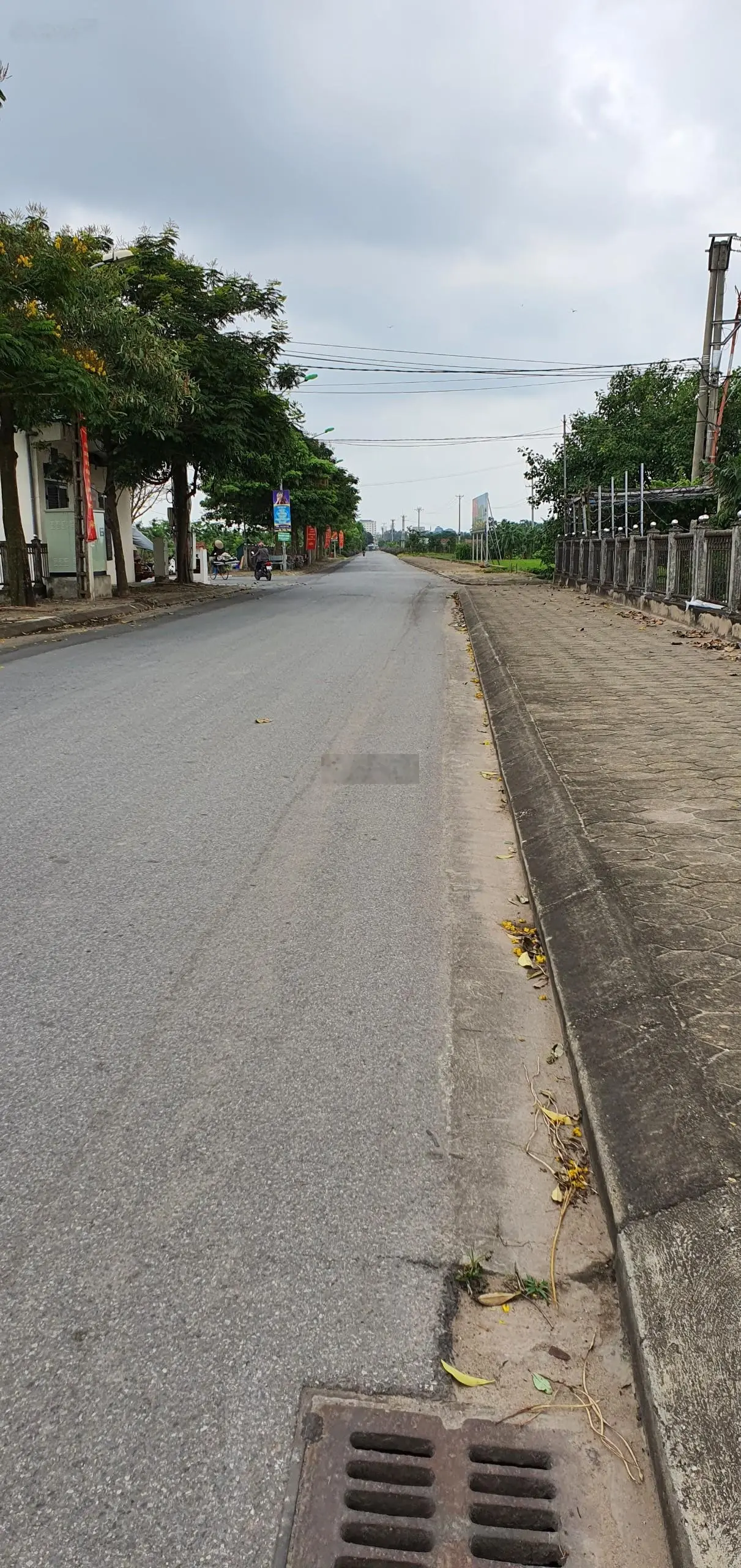 BÁN ĐẤT KIM SƠN, TRỤC CHÍNH, KINH DOANH, 50M2, M4M, GIÁ 40 TR/M2, ĐƯỜNG 5M, LH: 0967 838 ***