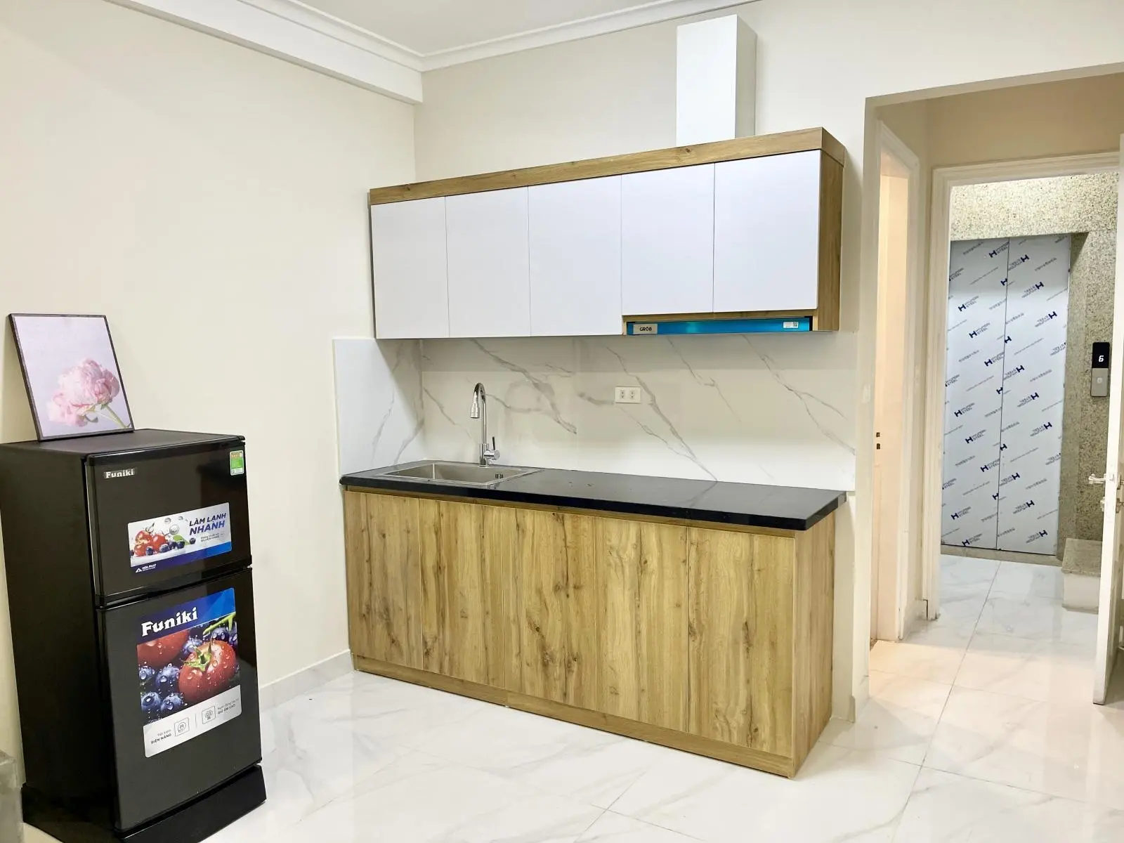 Chính chủ bán toà CCMN 11 phòng full NT, 70m2x7 tầng thang máy, lô góc, Doanh thu 800tr/năm, 14 Tỷ
