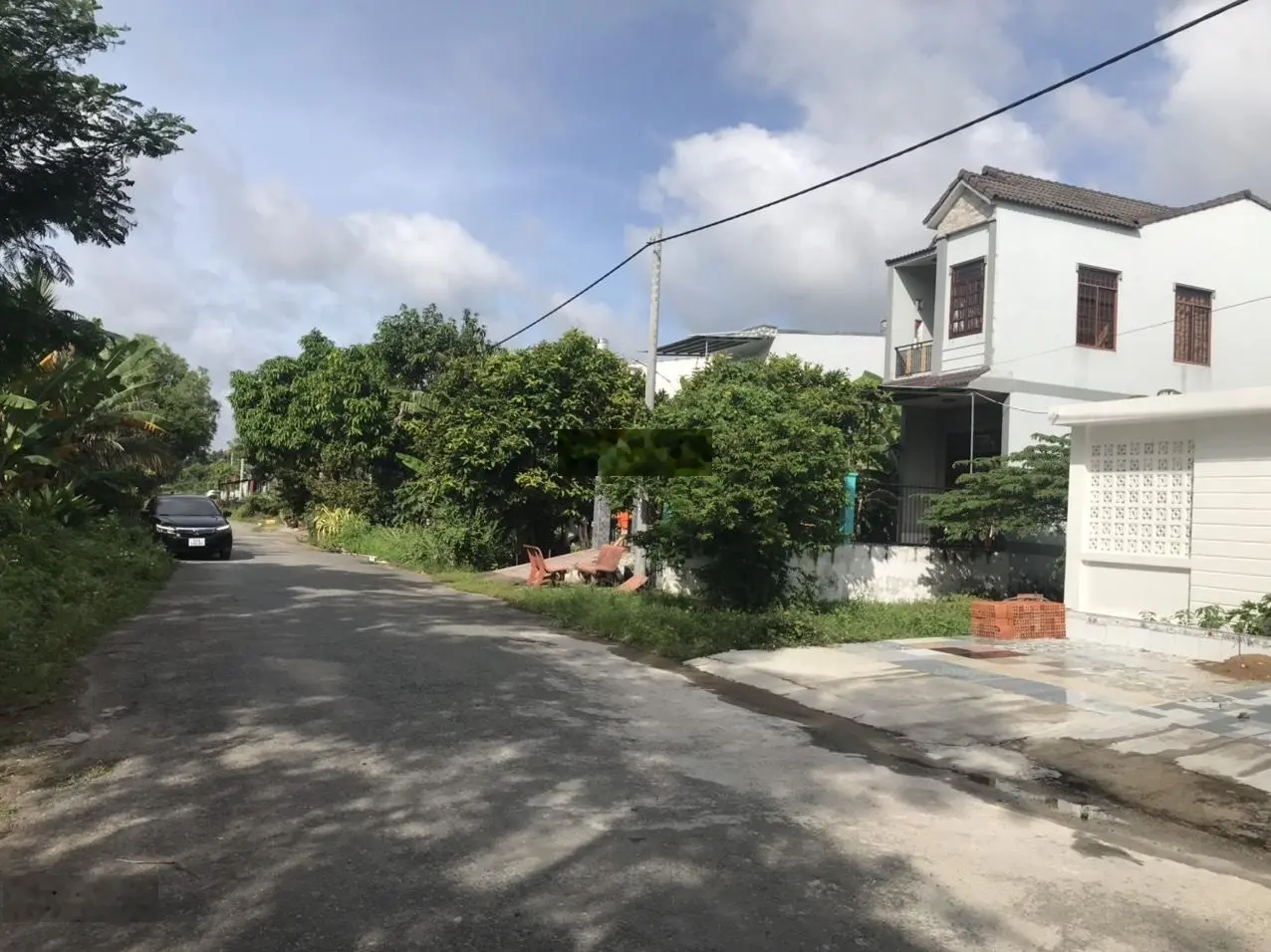 Đất nền giá 1,584 tỷ VND tại Phường 9, Vĩnh Long, diện tích 88m2