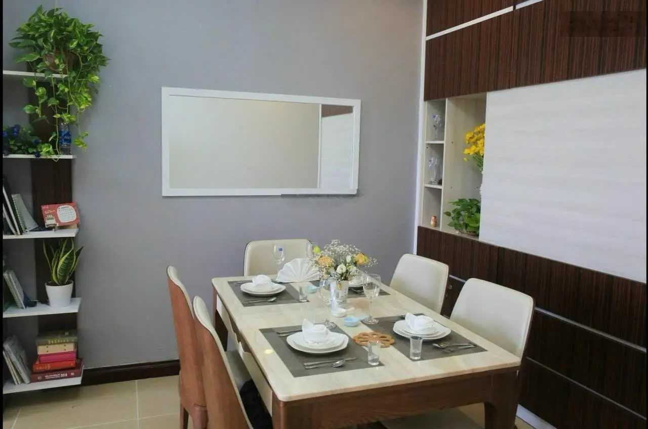 Chính chủ cần bán căn hộ 107m2 tại tòa Royal City, 2PN 2WC. Giá 7,8 tỷ