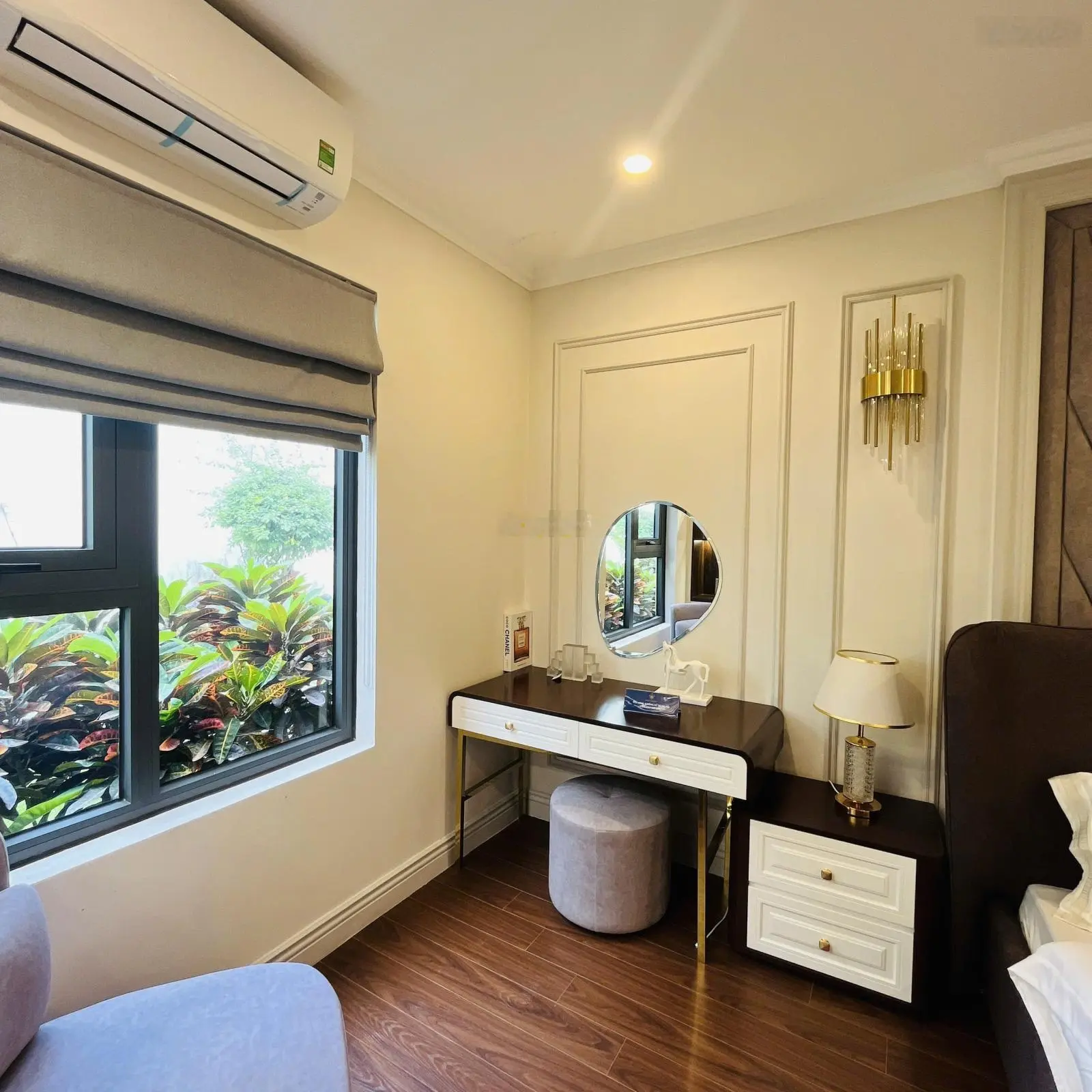 Chung cư lê lợi Eden Garden Thái Bình