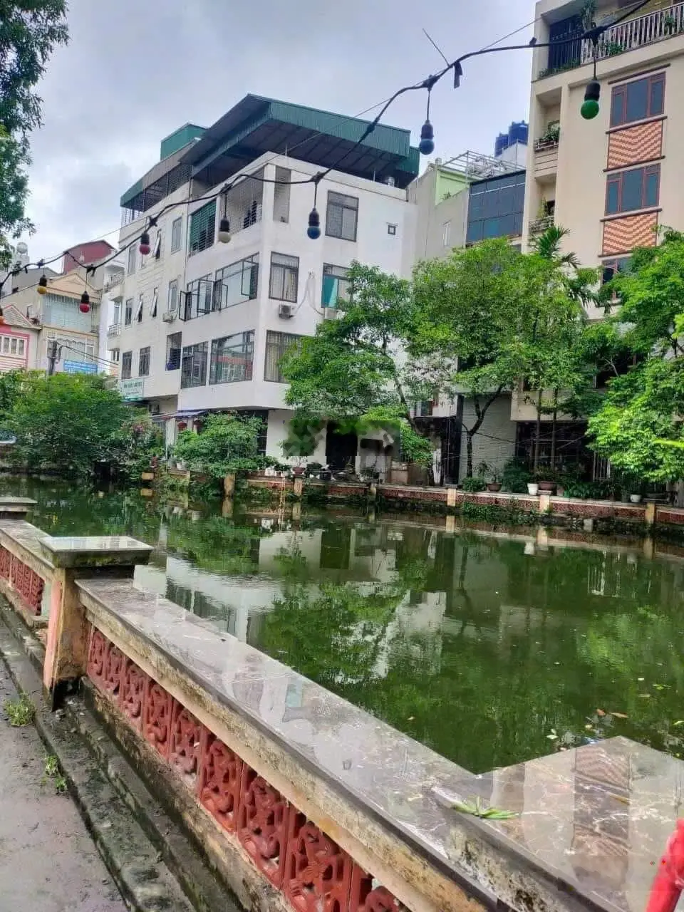 Bán nhà đẹp tại tổ 9 Mậu Lương, Kiến Hưng, Hà Đông, dt=37m2 xây 4 tầng chỉ 4.x(tỷ) lh: 0335 606 ***