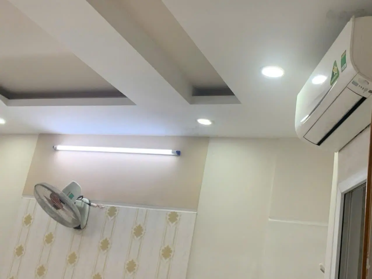 Mặt Tiền Lê Thị Riêng , P Thới An, Q12, 4x19,4 tầng, chỉ 11 tỷ 5 thương lượng.