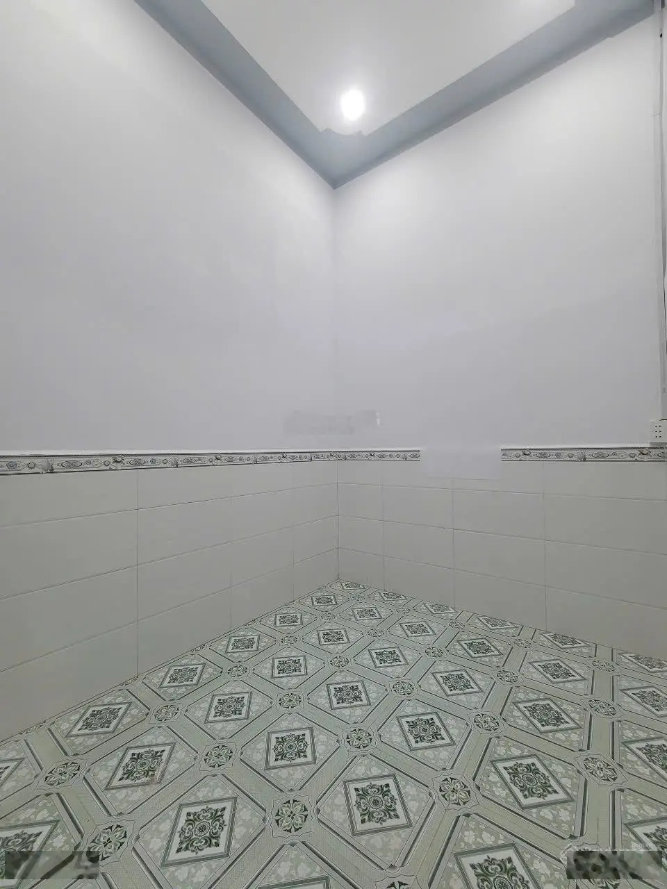 Bán Nhà Cấp 4 , Gần Ngã 4 Chiêu Liêu 200m