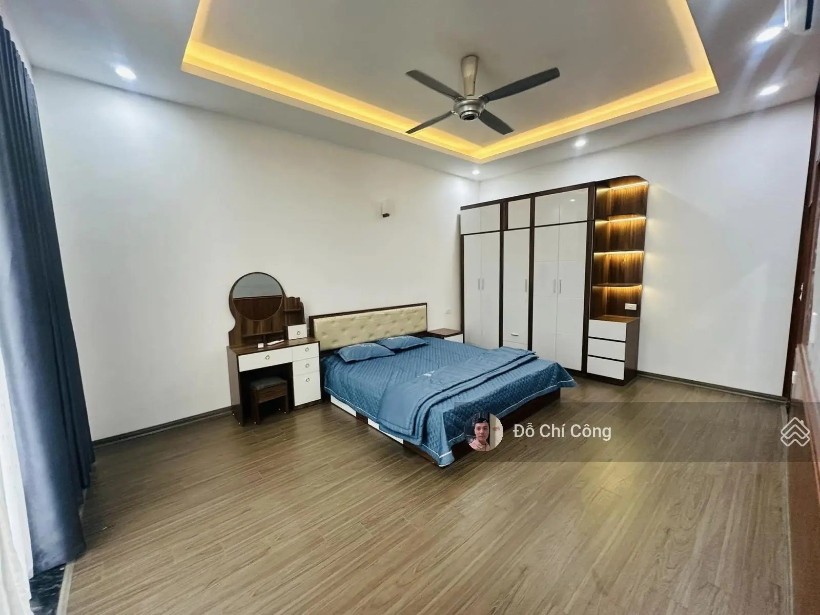 7.3 tỷ - Phân lô - Kim Đồng - Giáp Bát - 40m2 - Full nội thất - Sát ô tô