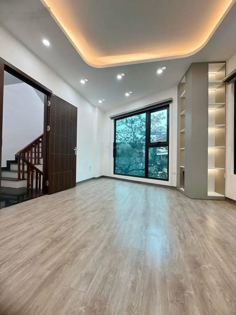 Bán nhà phân lô oto tránh Lò Đúc, 18,45 tỷ, 66m2, căn góc