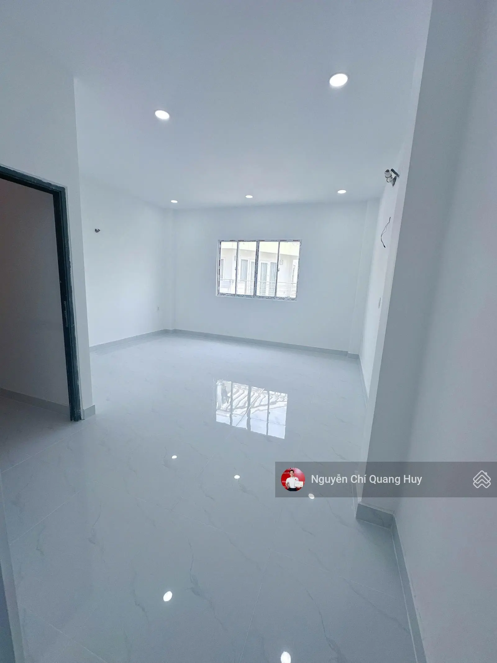 Nhà Phố hiện đại đường 10m 95 Lê Văn Lương- Cách 300m ra Lotte -Tôn Đức Thắng -4,5m x 8m Giá 7,5 tỷ