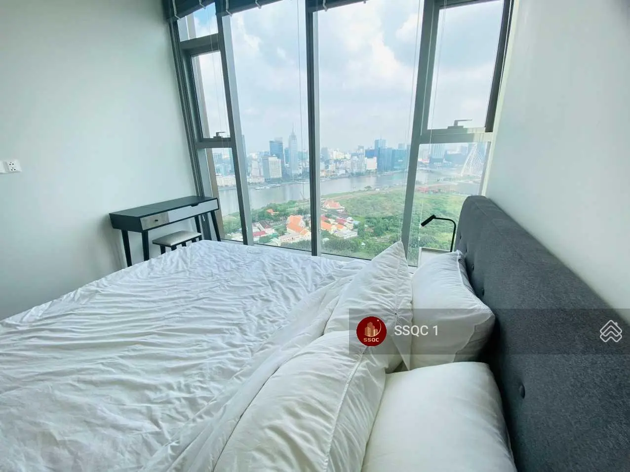 Tin thật 100% - tổng hợp giỏ hàng mới, giá tốt Empire City T09/2024 từ 1-2-3-4PN-Duplex-Penthouse