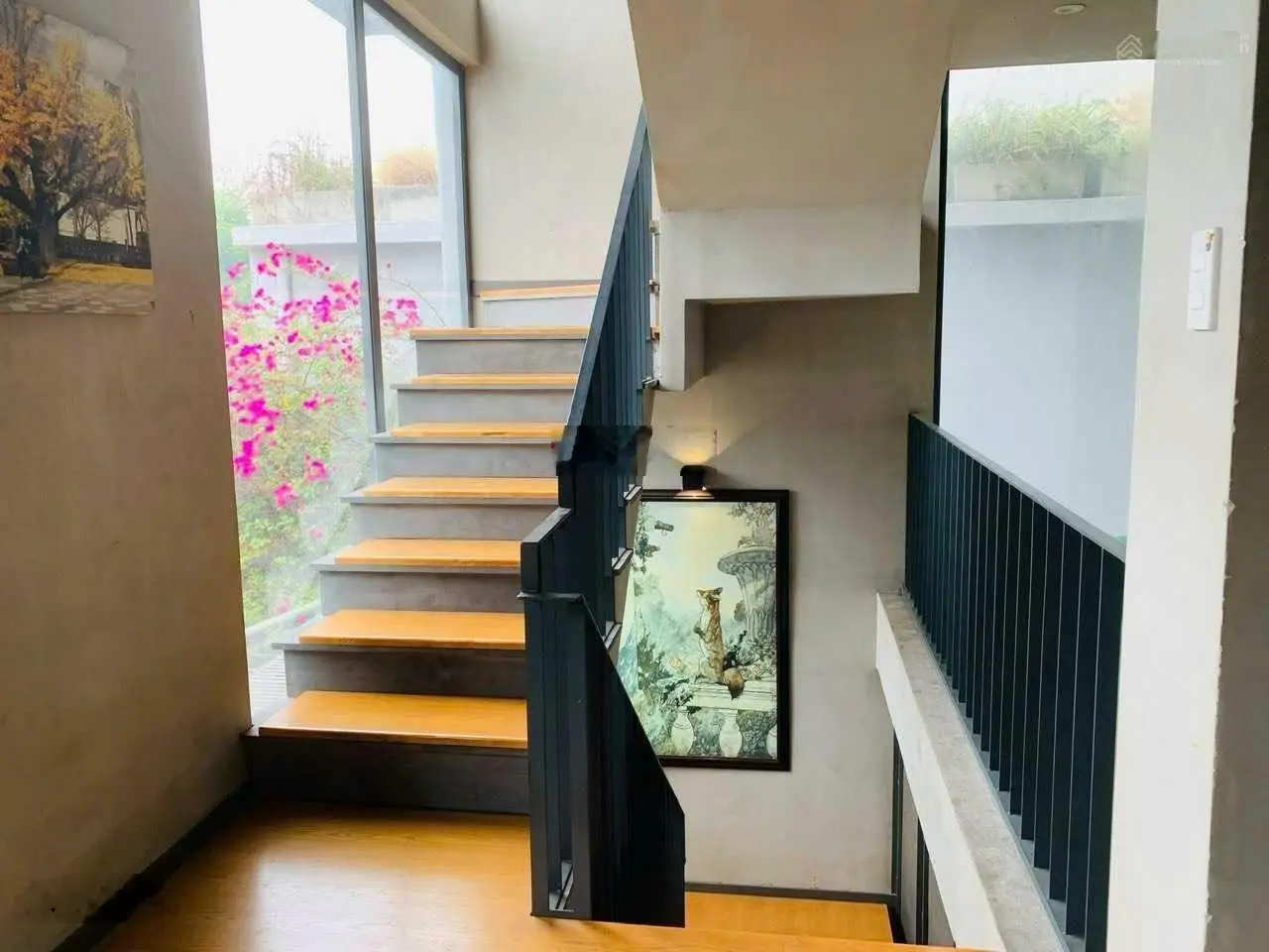 Biệt thự quận 2 gần khu đô thị LakeView Song Hành - giá 25 tỷ. Liên hệ: 0907081499